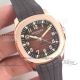 Patek Philippe Aquanaut Replica Watches W Brown Dial 42mm (2)_th.jpg